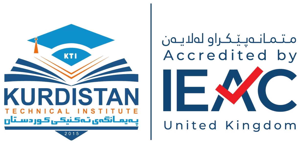 پەیمانگەی تەکنیکی کوردستان